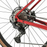 Велосипед Welt G110 700C Deep Red рама: M (2027) - Велосипед Welt G110 700C Deep Red рама: M (2027)