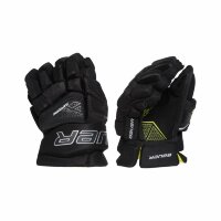 Перчатки Bauer Supreme 3S S21 JR black (1058653)