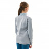 Термокофта зимняя с высоким воротом Dragonfly Teenager grey - Термокофта зимняя с высоким воротом Dragonfly Teenager grey