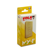 Мазь Vola MyEcoWax MX no Fluor yellow 200 g 221904 Мазь Vola MyEcoWax MX no Fluor yellow 200 g 221904