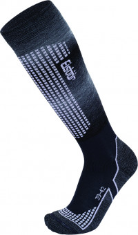 Носки Eisbär Ski Women Tech Light DX+SX grey