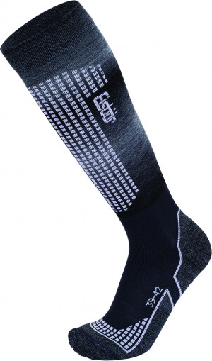 Носки Eisbar Ski Women Tech Light DX+SX grey 