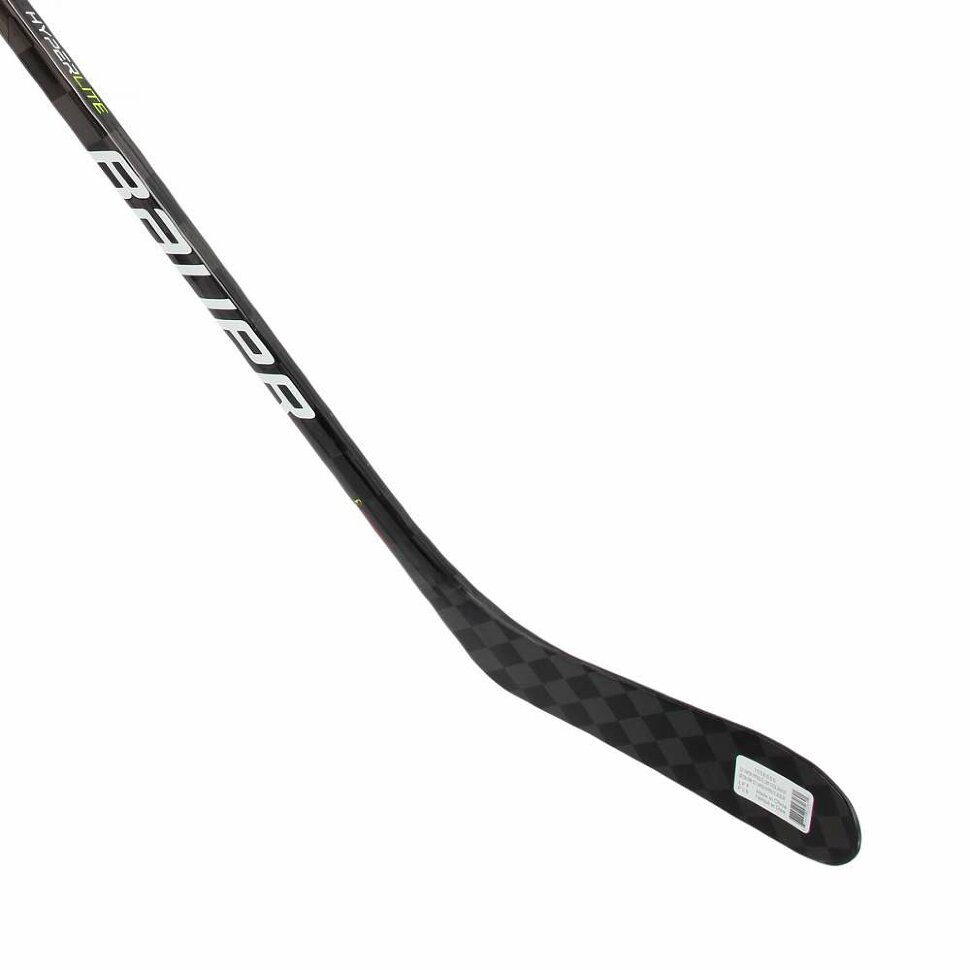 Клюшка Bauer Vapor Hyperlite Grip S21 JR (1058555) flex 50 купить со ...