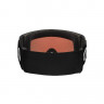 Горнолыжная маска Oakley Target Line L / fire iridium Lenses / matte black Strap - Горнолыжная маска Oakley Target Line L / fire iridium Lenses / matte black Strap