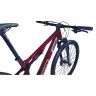 Велосипед Superior XF 929 RC 29" gloss dark red/hologram chrome рама: M (2024) - Велосипед Superior XF 929 RC 29" gloss dark red/hologram chrome рама: M (2024)