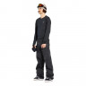 Брюки Volcom Mens L Gore-Tex Pant black - Брюки Volcom Mens L Gore-Tex Pant black