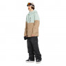 Брюки Volcom Mens L Gore-Tex Pant black - Брюки Volcom Mens L Gore-Tex Pant black