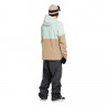 Брюки Volcom Mens L Gore-Tex Pant black - Брюки Volcom Mens L Gore-Tex Pant black