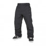 Брюки Volcom Mens L Gore-Tex Pant black - Брюки Volcom Mens L Gore-Tex Pant black