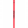 Палки горнолыжные Head Multi 18 mm pink - Палки горнолыжные Head Multi 18 mm pink