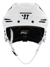 Шлем Warrior Covert PX+ white