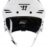 Шлем Warrior Covert PX+ white - Шлем Warrior Covert PX+ white