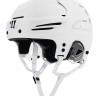 Шлем Warrior Covert PX+ white - Шлем Warrior Covert PX+ white