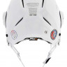 Шлем Warrior Covert PX+ white - Шлем Warrior Covert PX+ white