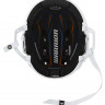 Шлем Warrior Covert PX+ white - Шлем Warrior Covert PX+ white