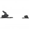 Горнолыжные крепления Tyrolia Attack 17 GW W/O Brake [A] solid black 114631 - Горнолыжные крепления Tyrolia Attack 17 GW W/O Brake [A] solid black 114631