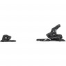 Горнолыжные крепления Tyrolia Attack 17 GW W/O Brake [A] solid black 114631 - Горнолыжные крепления Tyrolia Attack 17 GW W/O Brake [A] solid black 114631