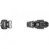 Горнолыжные крепления Tyrolia Attack 17 GW W/O Brake [A] solid black 114631 - Горнолыжные крепления Tyrolia Attack 17 GW W/O Brake [A] solid black 114631