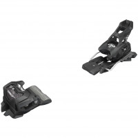 Горнолыжные крепления Tyrolia Attack 17 GW W/O Brake [A] solid black 114631