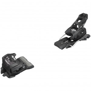 Горнолыжные крепления Tyrolia Attack 17 GW W/O Brake [A] solid black 114631 