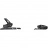 Горнолыжные крепления Tyrolia TX 10 GW Brake 78 [J] solid black - Горнолыжные крепления Tyrolia TX 10 GW Brake 78 [J] solid black