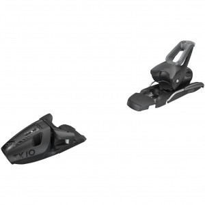 Горнолыжные крепления Tyrolia TX 10 GW Brake 78 [J] solid black 