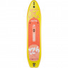 Сапборд Prime Sup Home 12'6" x 34" x 6" yellow (2026) - Сапборд Prime Sup Home 12'6" x 34" x 6" yellow (2026)