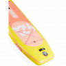 Сапборд Prime Sup Home 12'6" x 34" x 6" yellow (2026) - Сапборд Prime Sup Home 12'6" x 34" x 6" yellow (2026)