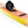 Сапборд Prime Sup Home 12'6" x 34" x 6" yellow (2026) - Сапборд Prime Sup Home 12'6" x 34" x 6" yellow (2026)