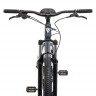 Велосипед Welt Storm HD 29" calm graphite рама: M (18") (2026) - Велосипед Welt Storm HD 29" calm graphite рама: M (18") (2026)