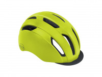 Шлем TOWN CAP,ярко желтый, M/L (57-61 cm)