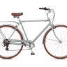 Велосипед Schwinn Traveler 28" серый рама L/XL (2022) - Велосипед Schwinn Traveler 28" серый рама L/XL (2022)