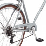 Велосипед Schwinn Traveler 28" серый рама L/XL (2022) - Велосипед Schwinn Traveler 28" серый рама L/XL (2022)