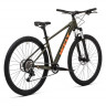 Велосипед Welt Rocket 3.0 HD 29" punk khaki рама: XL (22") (2026) - Велосипед Welt Rocket 3.0 HD 29" punk khaki рама: XL (22") (2026)