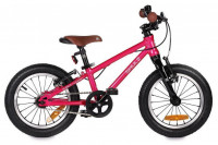 Велосипед SHULZ Bubble 14 Race pink (2020)