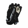 Перчатки CCM JetSpeed FT485 SR black/white - Перчатки CCM JetSpeed FT485 SR black/white