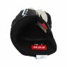 Перчатки CCM JetSpeed FT485 SR black/white - Перчатки CCM JetSpeed FT485 SR black/white