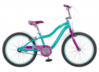 Велосипед Schwinn ELM 20" blue (2022)