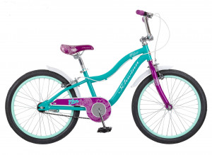 Велосипед Schwinn ELM 20&quot; blue (2022) 