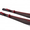 Горные лыжи Head Kore 99 + Крепление ATTACK 14 GW BR 110 [A] black-red (2023) - Горные лыжи Head Kore 99 + Крепление ATTACK 14 GW BR 110 [A] black-red (2023)