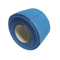 Лента для ручки Mad Guy Gauze grip Eco-Line 36мм х 9м синяя