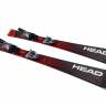 Горные лыжи Head Supershape e-Rally SF-PR + крепление Protector PR 13 GW Brake 85 [P] (2023) - Горные лыжи Head Supershape e-Rally SF-PR + крепление Protector PR 13 GW Brake 85 [P] (2023)