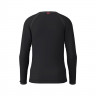 Термофутболка детская Löffler Transtex Warm black EL30336-990 - Термофутболка детская Löffler Transtex Warm black EL30336-990