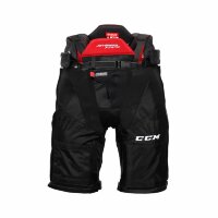 Шорты CCM JetSpeed FT4 PRO JR BLK