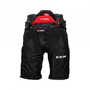 Шорты CCM JetSpeed FT4 PRO JR BLK 