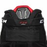 Шорты CCM JetSpeed FT4 PRO JR BLK - Шорты CCM JetSpeed FT4 PRO JR BLK