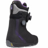 Ботинки для сноуборда Nidecker Kita Apx black (2026) - Ботинки для сноуборда Nidecker Kita Apx black (2026)
