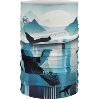 Бандана Buff Original gem malachite Бандана Buff Original gem malachite