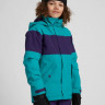 Куртка Burton Symbol Jacket Dynasty Green / Parachute Purple (2021) - Куртка Burton Symbol Jacket Dynasty Green / Parachute Purple (2021)