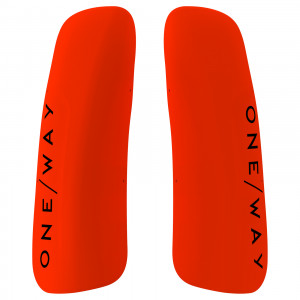 Защита голени One Way SR Shin Guard Adult (OZ96322) 